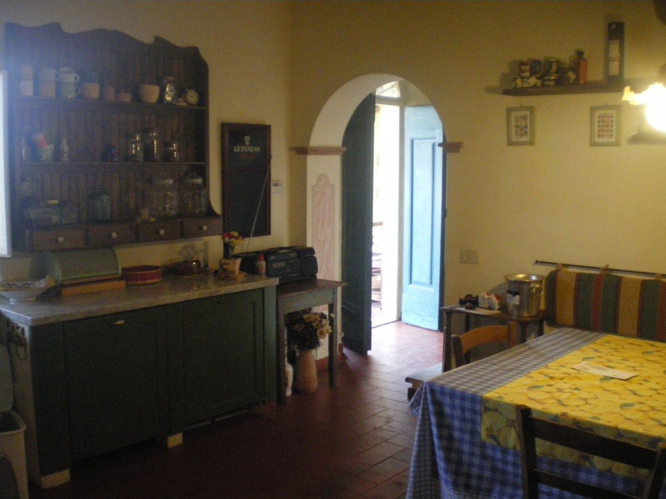 5 rooms House in Pietrasanta, Italy No. 229151