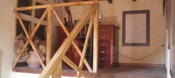 5 rooms House in Pietrasanta, Italy No. 229151 12