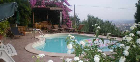 5 rooms House in Pietrasanta, Italy No. 229151 23