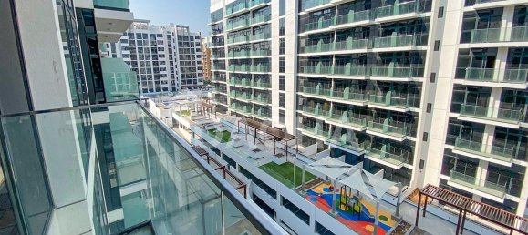 1 bedroom Apartment in Meydan, UAE No. 27482 2