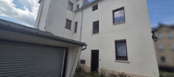 Adosado de 9 habitaciónes en Zwickau, Germany No. 360250 18