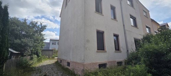 Adosado de 9 habitaciónes en Zwickau, Germany No. 360250 16