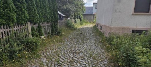 Adosado de 9 habitaciónes en Zwickau, Germany No. 360250 21