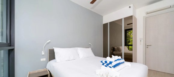 3-Zimmer Wohnung in Pattaya, Thailand, Nr. 146564 7