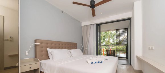 3-Zimmer Wohnung in Pattaya, Thailand, Nr. 146564 4