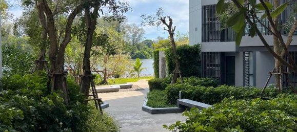 3-Zimmer Wohnung in Pattaya, Thailand, Nr. 146564 15