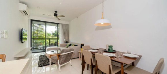 3-Zimmer Wohnung in Pattaya, Thailand, Nr. 146564 2