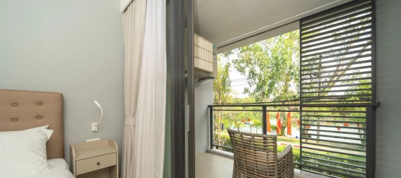 3-Zimmer Wohnung in Pattaya, Thailand, Nr. 146564 5