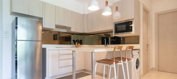3-Zimmer Wohnung in Pattaya, Thailand, Nr. 146564 3