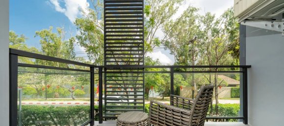 3-Zimmer Wohnung in Pattaya, Thailand, Nr. 146564 8