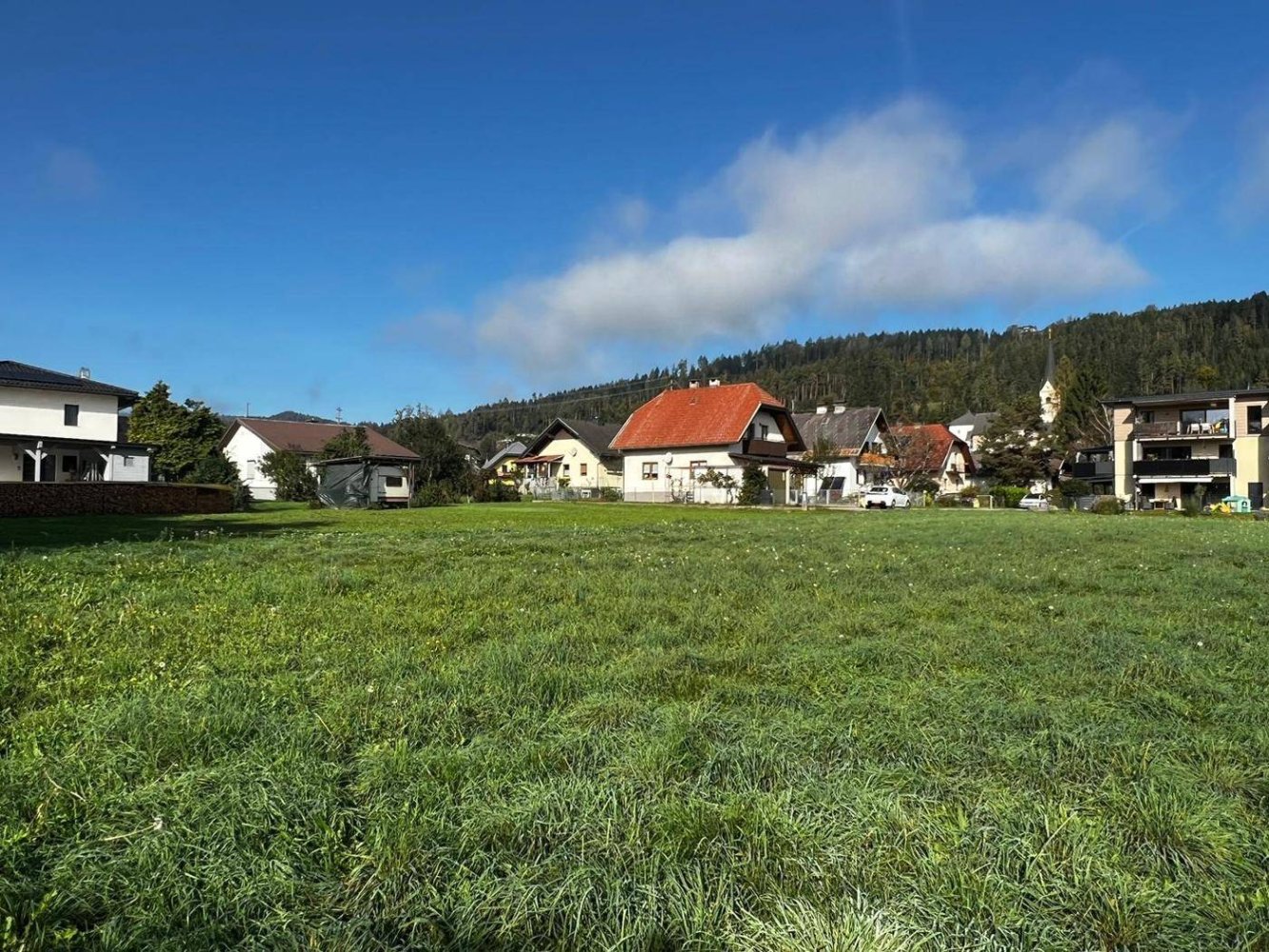 2344m² Land in Kottmannsdorf, Austria No. 104212