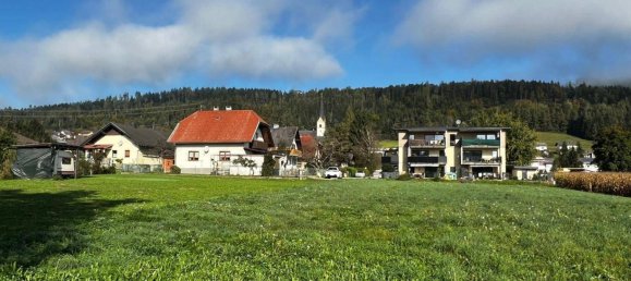2344m² Land in Kottmannsdorf, Austria No. 104212 2