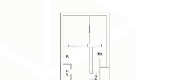 3 rooms House in San Severo, Italy No. 17894 2