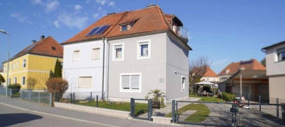 3 rooms Townhouse in Furstenfeld, Austria No. 129916 25