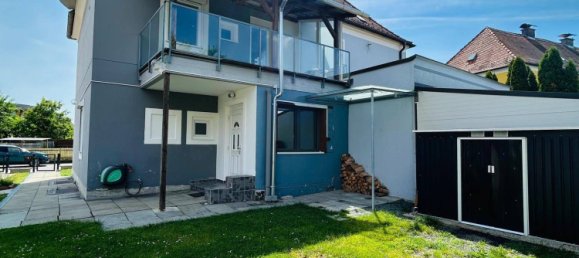 3 rooms Townhouse in Furstenfeld, Austria No. 129916 17