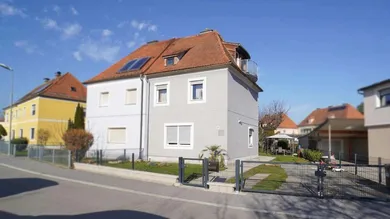 3 rooms Townhouse in Furstenfeld, Austria No. 129916
