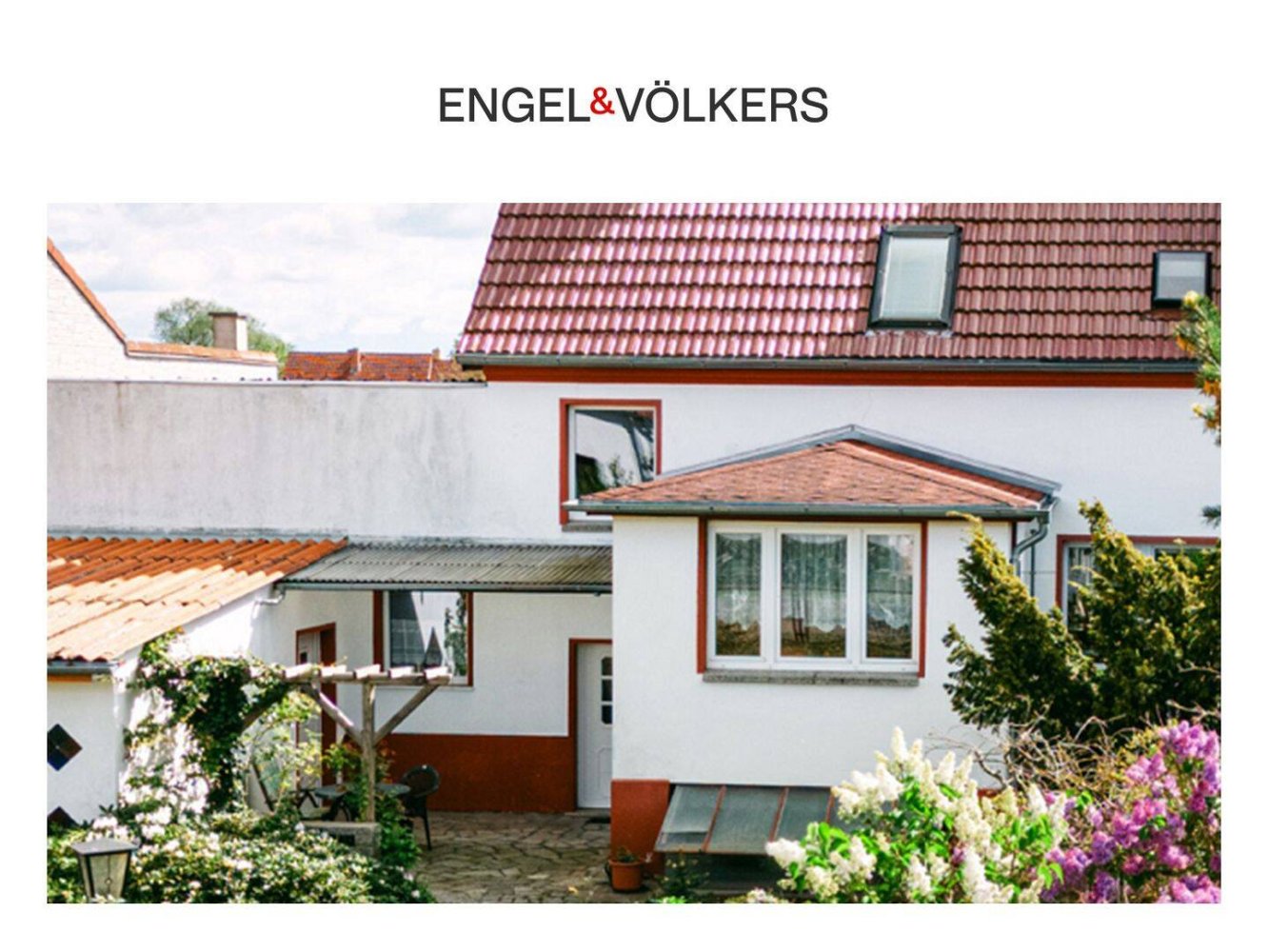 Adosado de 3 dormitorios en Brandenburg an der Havel, Germany No. 64784