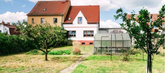 Adosado de 3 dormitorios en Brandenburg an der Havel, Germany No. 64784 2