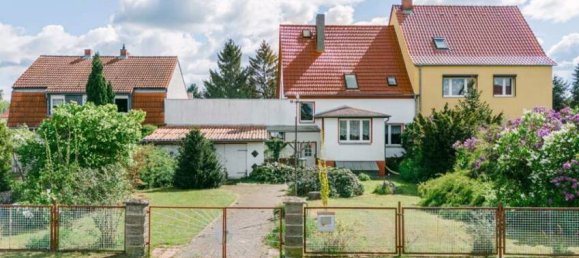 Adosado de 3 dormitorios en Brandenburg an der Havel, Germany No. 64784 10