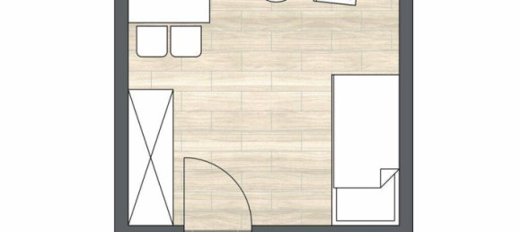 Studio in Furstenfeldbruck, Germany No. 358836 11