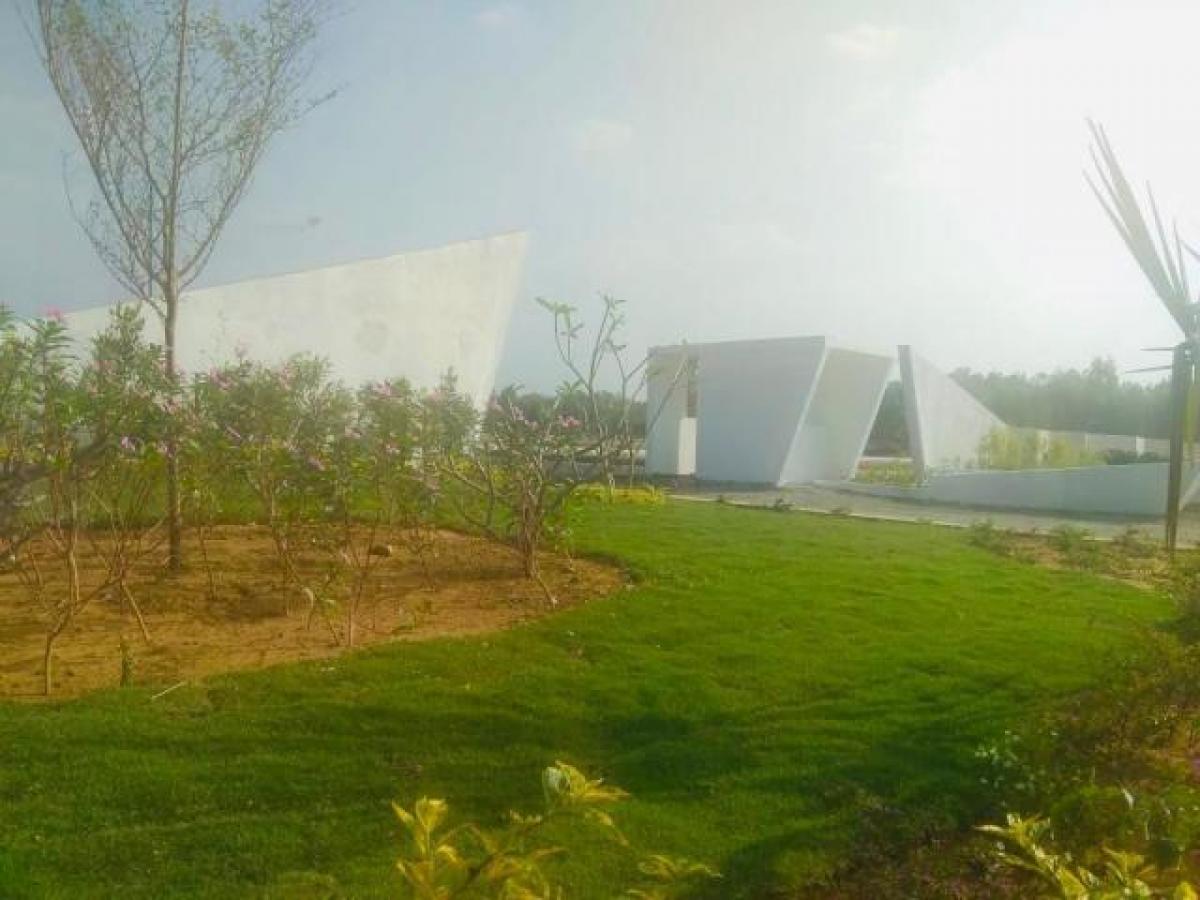 Grundstück in Bangalore, India, Nr. 36766