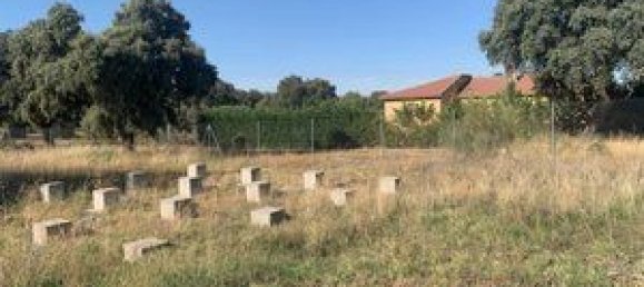 768m² Land in Maello, Spain No. 78242 8