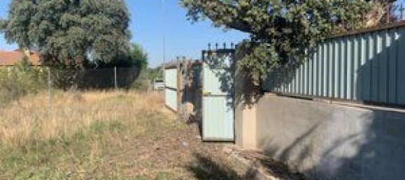 768m² Land in Maello, Spain No. 78242 9