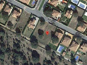 768m² Land in Maello, Spain No. 78242
