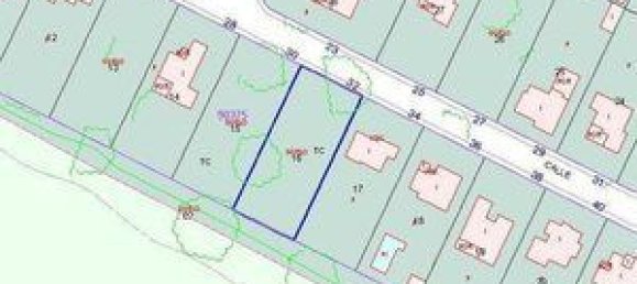 768m² Land in Maello, Spain No. 78242 3