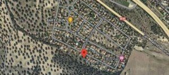 768m² Land in Maello, Spain No. 78242 4