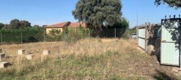 768m² Land in Maello, Spain No. 78242 2