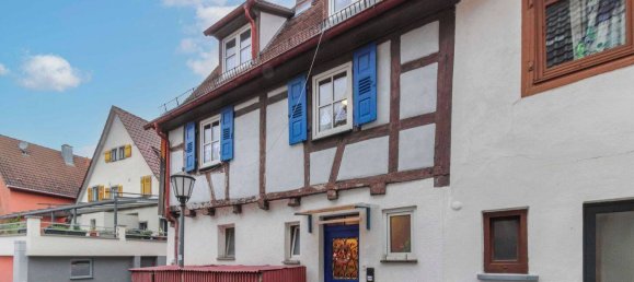 Кафе / ресторан с 5 спальнями в Карлсруэ, Германия № 350536 2