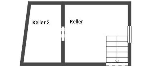 Кафе / ресторан с 5 спальнями в Карлсруэ, Германия № 350536 24