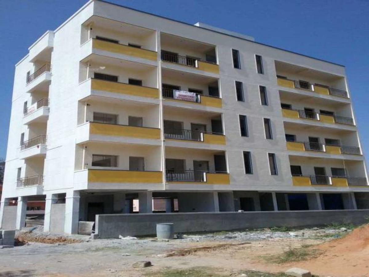 3 Schlafzimmer Haus in Bangalore, India, Nr. 17971