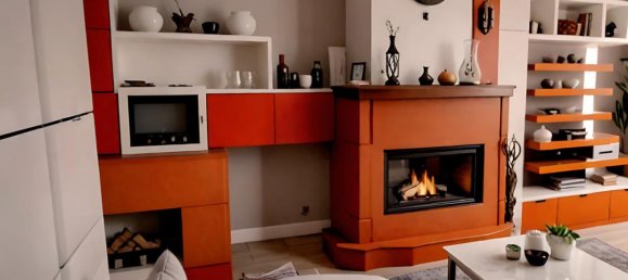 4 rooms Penthouse in Padua, Italy No. 38777 26