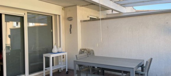 4 rooms Penthouse in Padua, Italy No. 38777 5