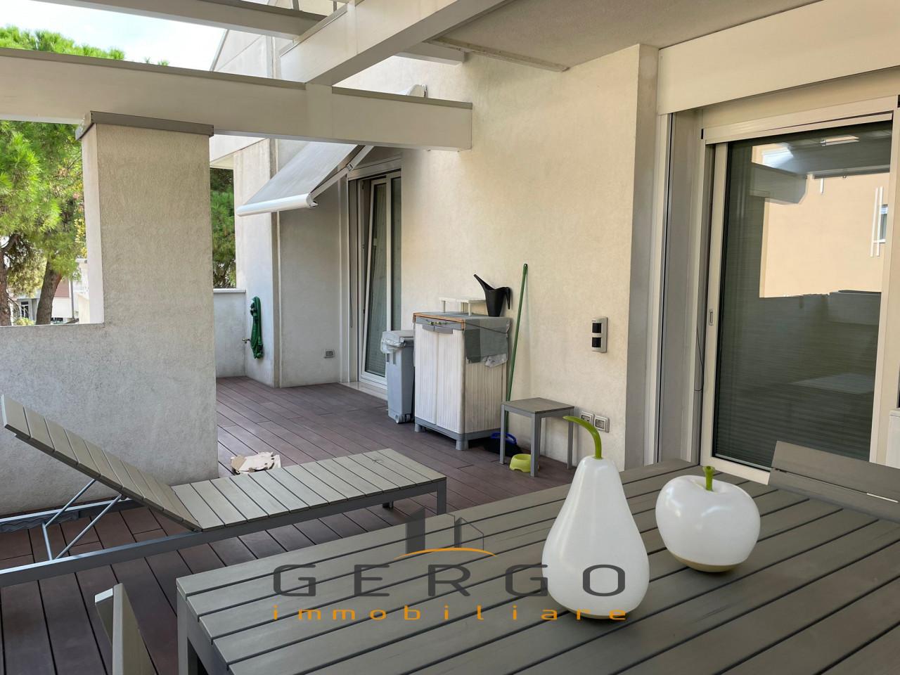 4 rooms Penthouse in Padua, Italy No. 38777