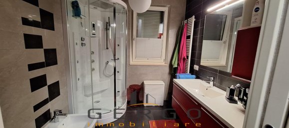 4 rooms Penthouse in Padua, Italy No. 38777 12