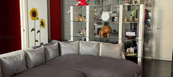 4 rooms Penthouse in Padua, Italy No. 38777 9