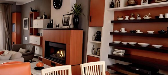 4 rooms Penthouse in Padua, Italy No. 38777 22