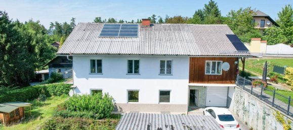 9غرفة منزل في Lassnitzhohe, Austria رقم 234948 3