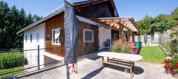 9غرفة منزل في Lassnitzhohe, Austria رقم 234948 24