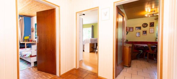 9غرفة منزل في Lassnitzhohe, Austria رقم 234948 36