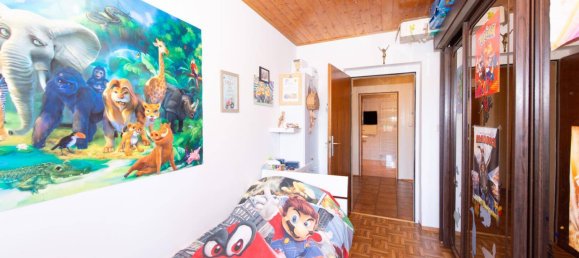 9غرفة منزل في Lassnitzhohe, Austria رقم 234948 37