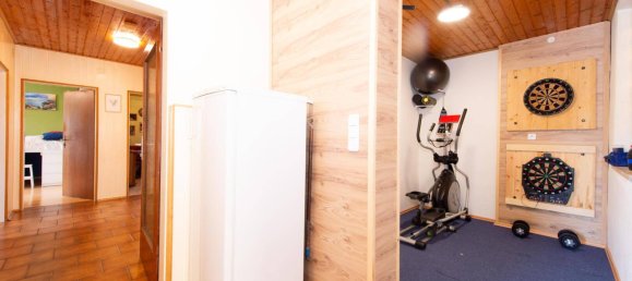 9غرفة منزل في Lassnitzhohe, Austria رقم 234948 29