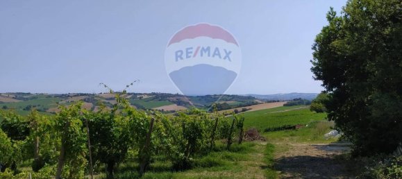 1 room Land in San Marcello, Italy No. 5624 8