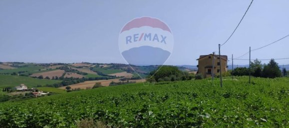 1 room Land in San Marcello, Italy No. 5624 4