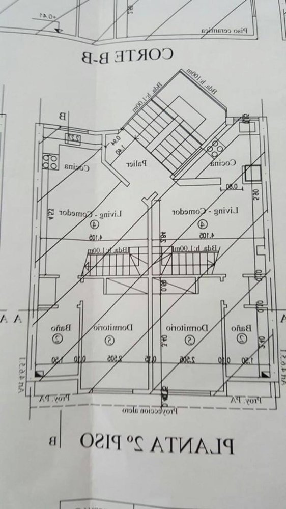 Studio in Lanus, Argentina No. 19657