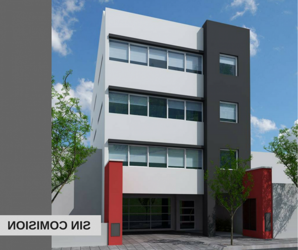 779m² Office in Buenos Aires, Argentina No. 105423