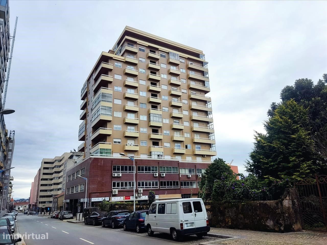 2 bedrooms Apartment in Arcozelo, Portugal No. 85116